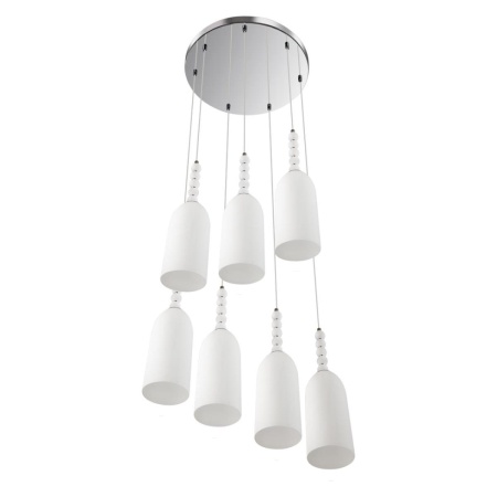 Люстра Lumion TRACY 8270/7A