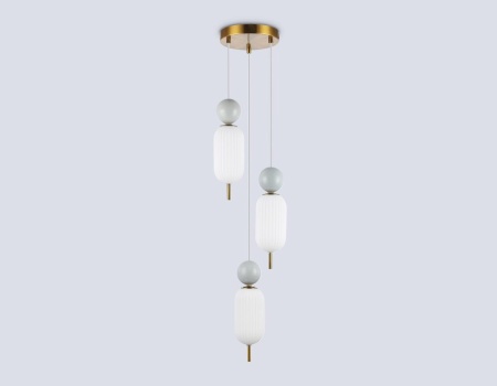 Подвесной светильник Ambrella light High Light LH53102