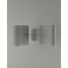Бра Moderli Metalicana V11809-2W