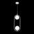 Подвесной светильник Maytoni Ring MOD013PL-02W