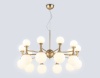 Подвесная люстра Ambrella light High Light LH51051