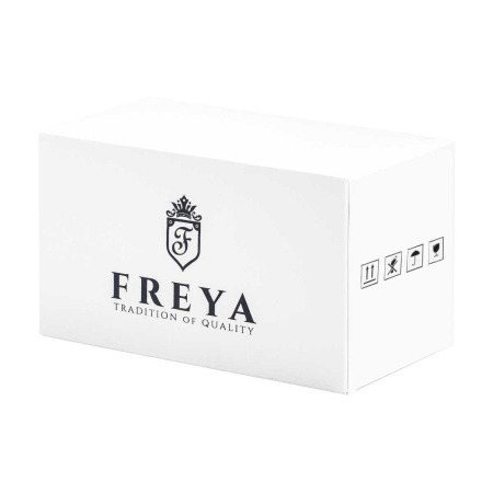 Потолочная люстра Freya Зинги / Zingy FR5267PL-05N