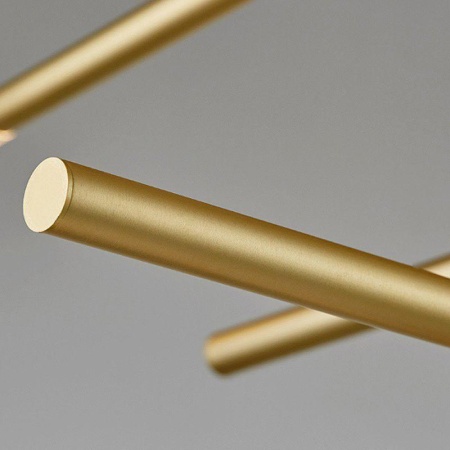 Подвесная люстра Imperium Loft Traverse 207813-26