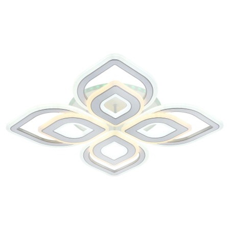 Потолочная светодиодная люстра Escada Kaffa 10262/4LED