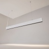 Подвесной светодиодный светильник Maytoni Vinder P050PL-L40W4K