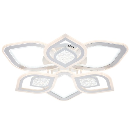 Потолочная светодиодная люстра Escada Hydria 10229/6LED