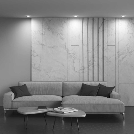 Встраиваемый светодиодный светильник Maytoni Technical Phanton DL2001-L12B4K