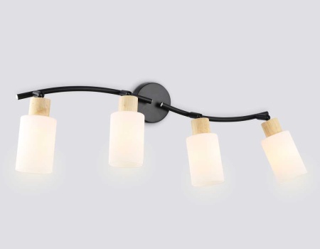 Настенно-потолочный спот Ambrella light TRADITIONAL TR8723