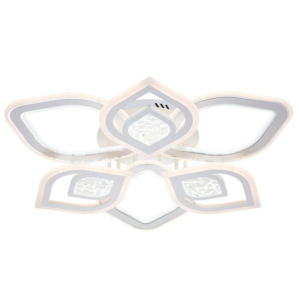 Потолочная светодиодная люстра Escada Hydria 10229/6LED