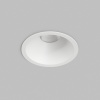 Точечный светодиодный светильник Denkirs Shine Glow DK2431-WH