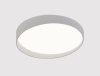 Потолочный светодиодный светильник Arte Lamp Wurren A3089PL-96WH