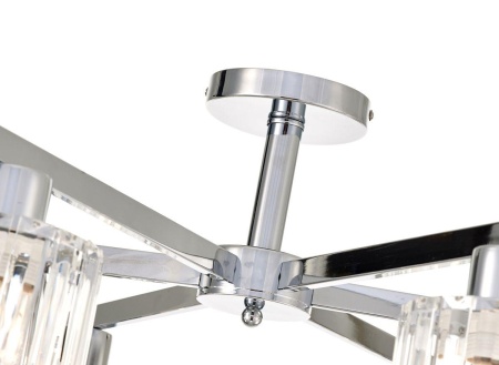 Потолочная люстра Escada Premium Line 692/6P