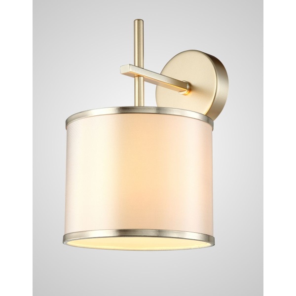 Бра Crystal Lux Sergio AP1 Gold