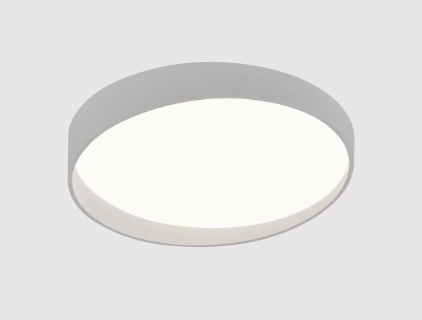 Потолочный светодиодный светильник Arte Lamp Wurren A3089PL-96WH