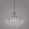 Подвесная люстра Reluce 06760-0.4-800 MX CH