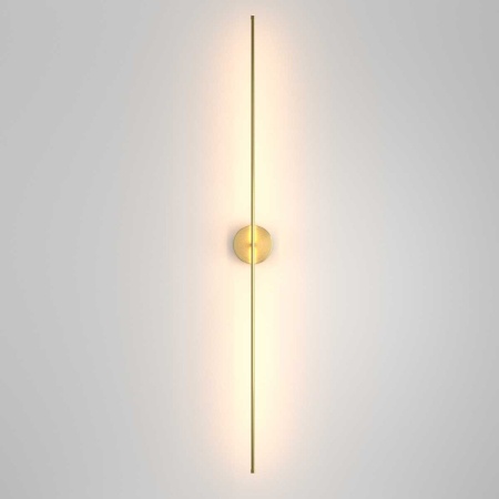 Настенный светильник Maytoni Modern Elegant C084WL-L18BS2.7K-1