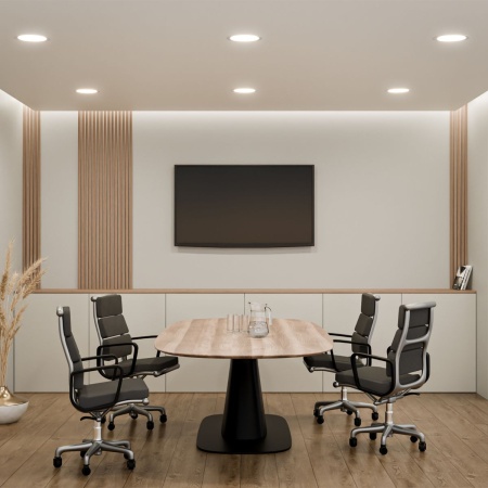 Встраиваемая светодиодная панель Apeyron 06-164