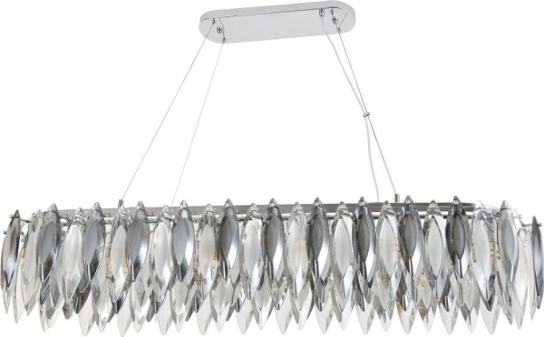 Люстра подвесная Stilfort 2186/09/12PL серия New Ton