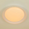 Потолочный светодиодный светильник Citilux Mega CL752350G