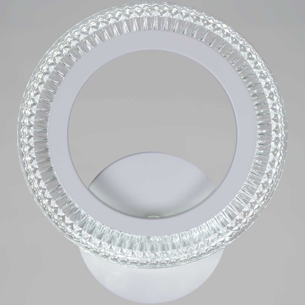 Светильник настенный Reluce 09837-0.2-01 CR