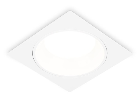 Встраиваемый светильник Ambrella light TECHNO SPOT TN52341