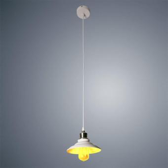 Подвесной светильник Arte Lamp A5067SP-1WH