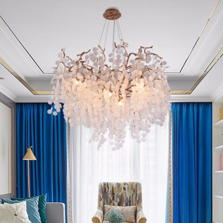 Подвесная люстра Imperium Loft Fairytree 144171-22