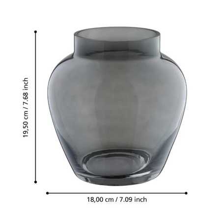 Ваза декоративная Eglo ASINDRO 421207