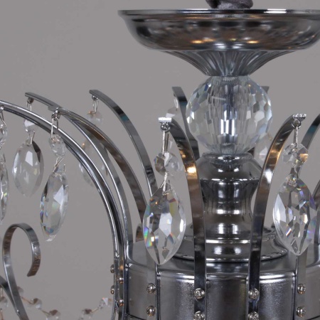 Люстра Reluce 40300-0.3-800 CH