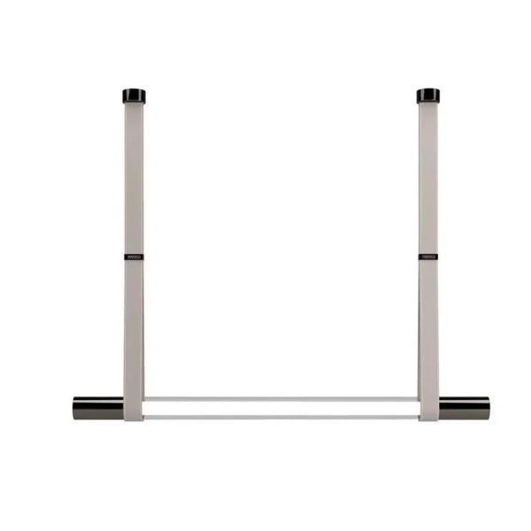 Люстра подвесная Alfa Light F4324-25 L1200 pearl black