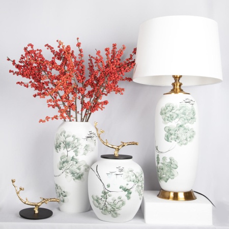 Ваза Loft IT Serene 10285V/L