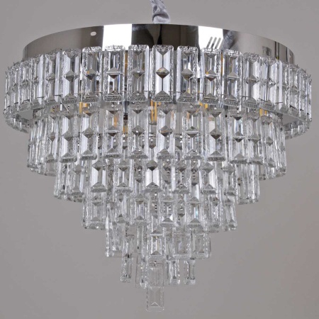 Подвесная люстра Reluce 08110-0.4-500 MX CH