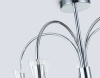Люстра на штанге Ambrella light High light LH55651