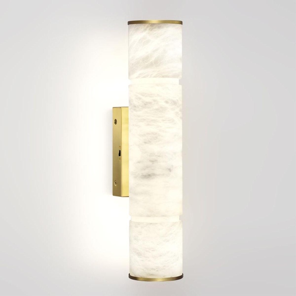 Бра Odeon Light L-Vision Marbella 6674/12WA