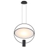 Подвесной светильник Odeon Light Hightech Orbit 7029/2L