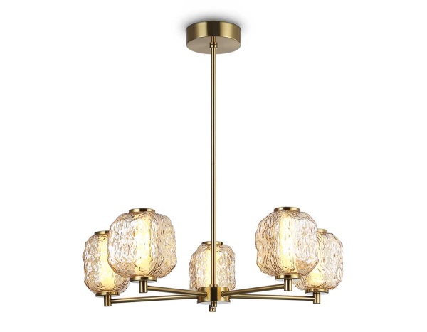 Люстра Ambrella Light HIGH LIGHT LH30104