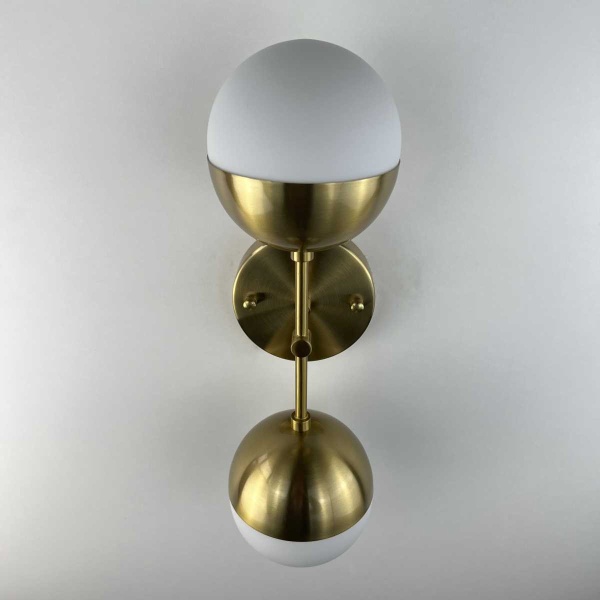 Бра Imperium Loft Duos 85018-22