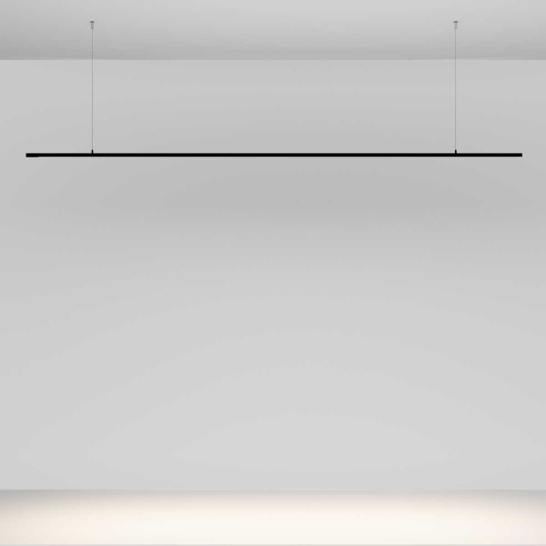 Трековый светильник Maytoni Technical Flex Levity TR186-1-16W4K-B