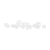 Потолочная люстра Freya Celebrity FR5242CL-16W