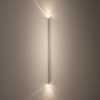 Настенный светильник Nowodvorski Laser Wall White 11813