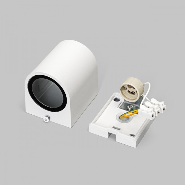 Настенный светильник IMEX IL.0014.0017-WH