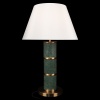 Настольная лампа Loft it Malachite 10447T
