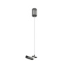 Подвод питания Denkirs Shine Base TR5717-DN