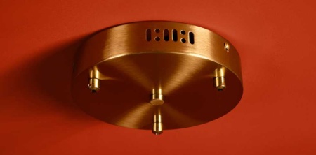 Потолочное основание Freya Modern Cave FR5631A-03BS