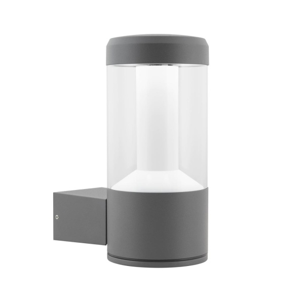 Уличный настенный светодиодный светильник Arlight LGD-Stem-Wall-10W Warm3000 029985