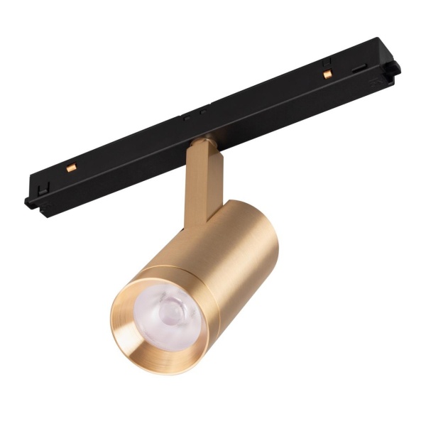 Трековый светодиодный светильник Arlight Mag-Orient-Spot-R45-12W Warm3000 040891