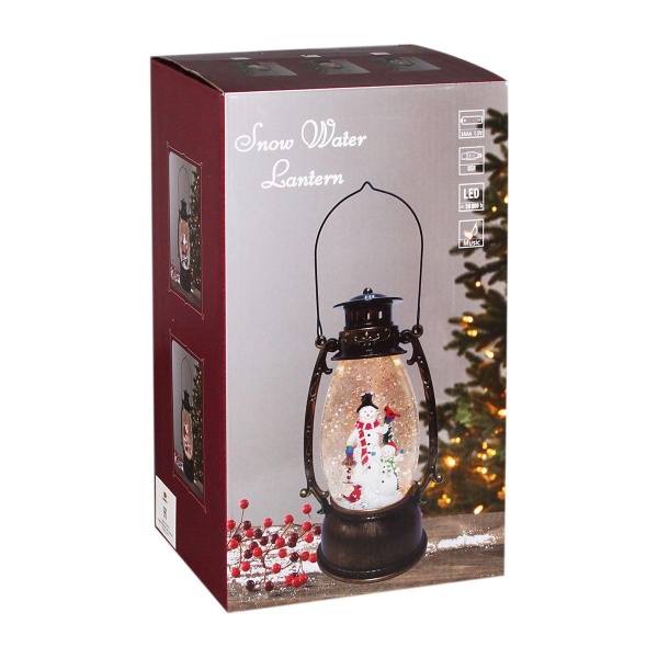 Светодиодная фигура Sneha 407-F