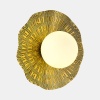 Настенный светильник Evoluce Lorea SLE1196-301-01
