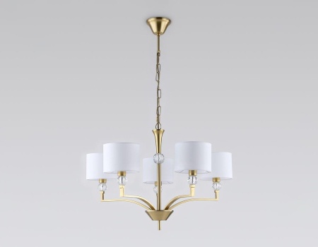 Подвесная люстра Ambrella Light High Light Classic LH71131