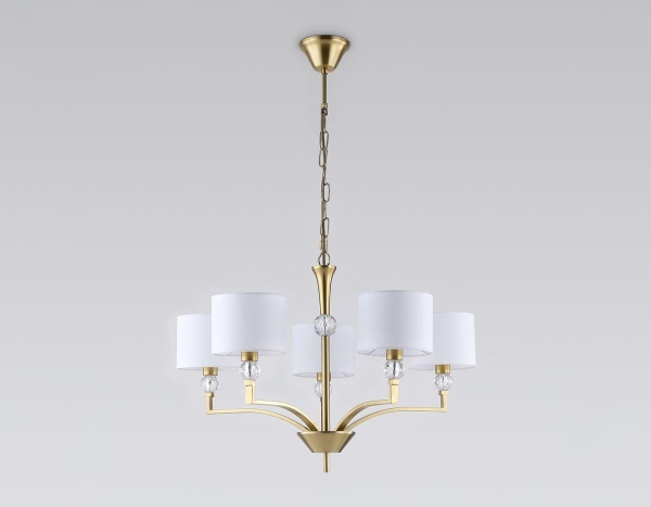 Подвесная люстра Ambrella Light High Light Classic LH71131